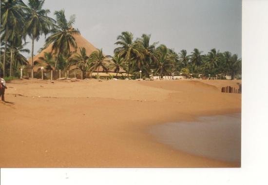 Coté Plage....